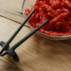 Ätpinnar för snacks, Snactiv Pro