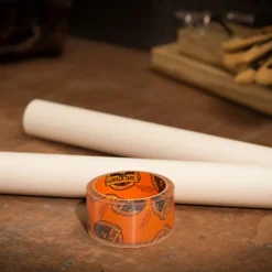 Transparent Gorilla Tape