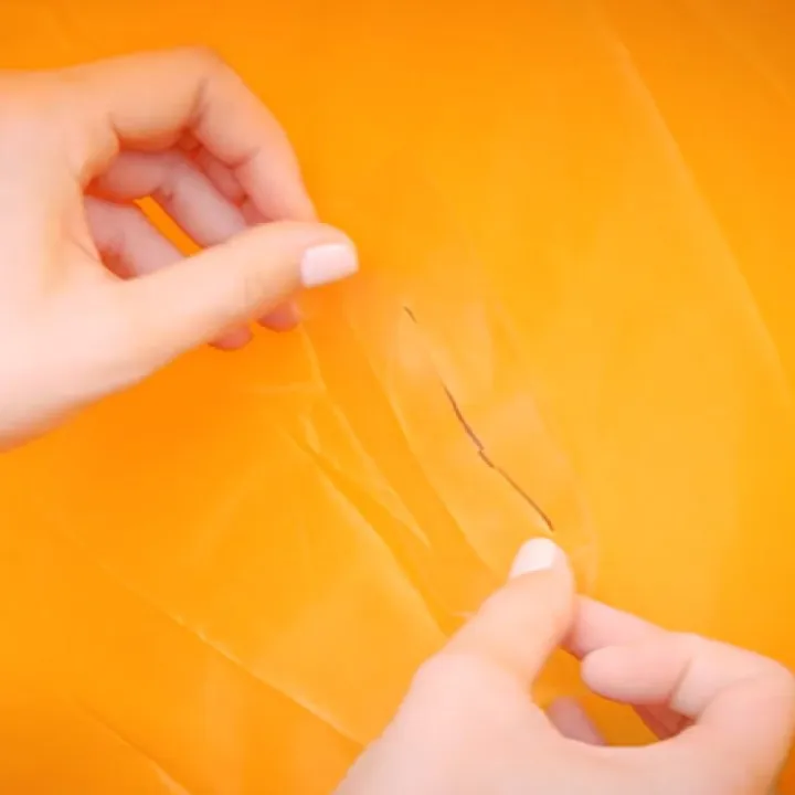 Transparent Gorilla Tape
