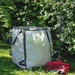 Trädgårdssäck, 270 liter