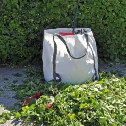 Trädgårdssäck, 270 liter