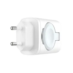 Trådlös väggladdare till Apple Watch