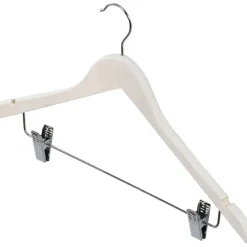Trägalge med klämmor, 45cm