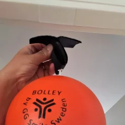 Träningsbollen Bolley