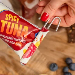Tubklämma i metall