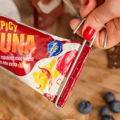 Tubklämma i metall