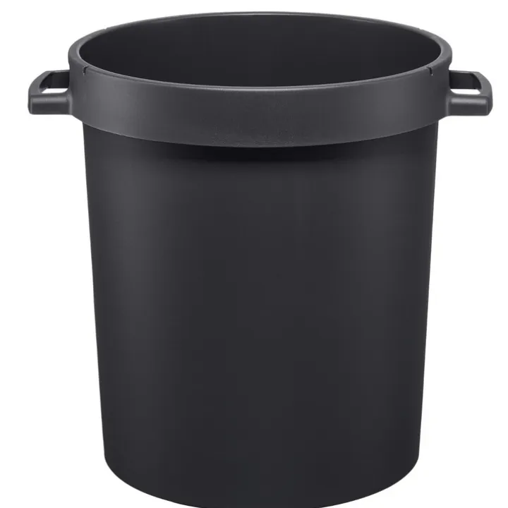 Tunna med handtag 45L