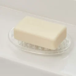 Tvålkopp med piggar