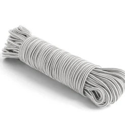 Tvättlina i nylon 20m