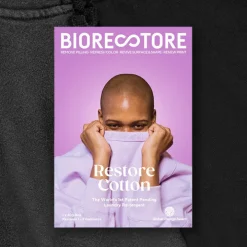 Tvättmedel Cotton Restore, Biorestore