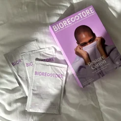 Tvättmedel Cotton Restore, Biorestore