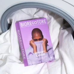 Tvättmedel Cotton Restore, Biorestore