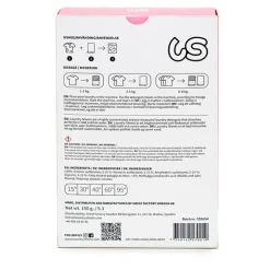Tvättmedelsark Laundry Sheets