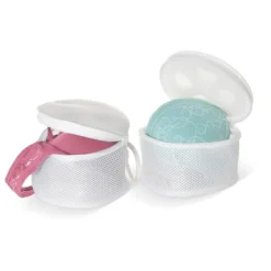 Tvättpåse för BH 2-pack