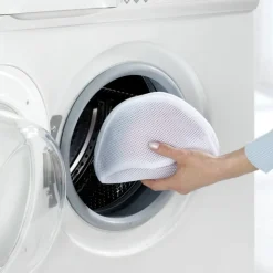 Tvättpåse för BH 2-pack, Wenko