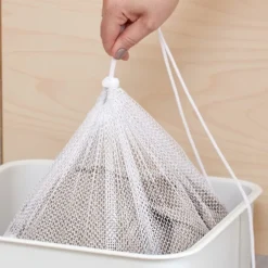 Tvättsäck mesh-bag 53L, SmartStore