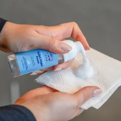 Tvättskum till papper 2-pack