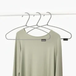 Tygklädd galge 3-pack, Brabantia