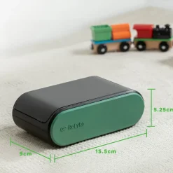 Universal batteriladdare, GP ReCyko