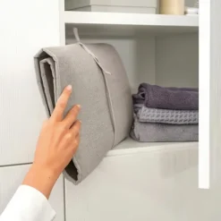 Upphängningsbar strykfilt, Brabantia