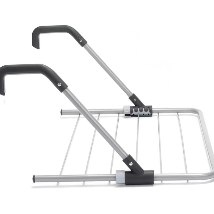 Upphängningsbar torkställning, Brabantia