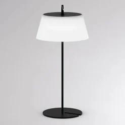 Uppladdningsbar lampa, Molto Luce Eeden