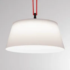 Uppladdningsbar lampa, Molto Luce Eeden