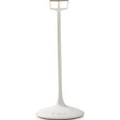 Uppladdningsbar skrivbordslampa