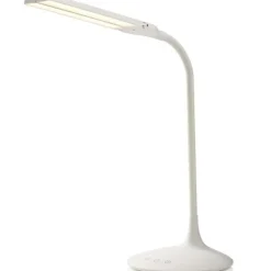 Uppladdningsbar skrivbordslampa