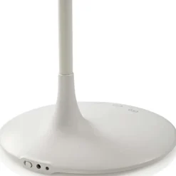 Uppladdningsbar skrivbordslampa