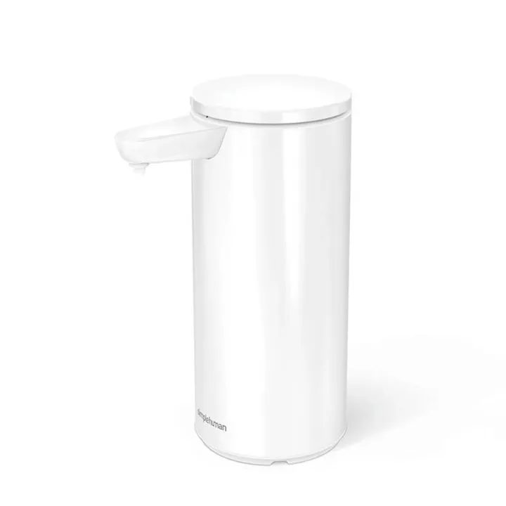 Uppladdningsbar tvålpump