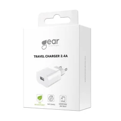 USB laddare