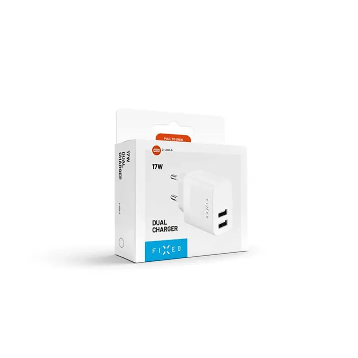 USB-laddare med flera portar