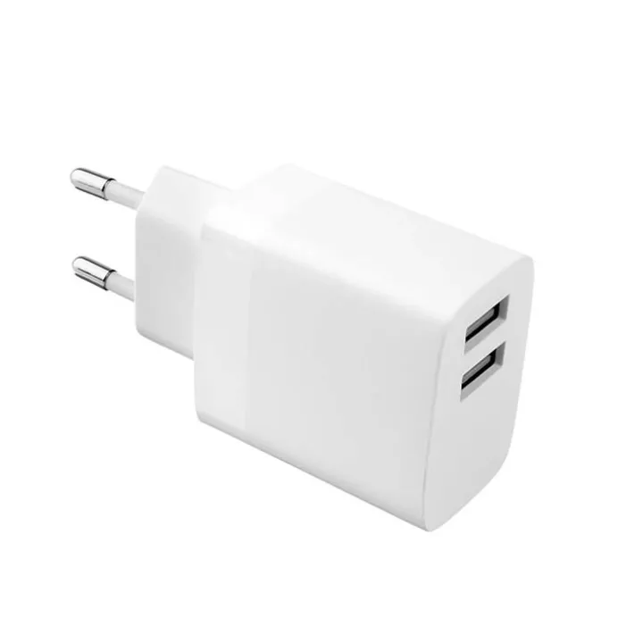 USB-laddare med flera portar