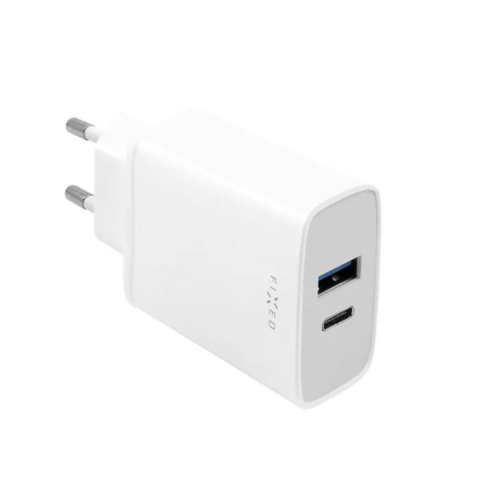 USB-laddare med flera portar