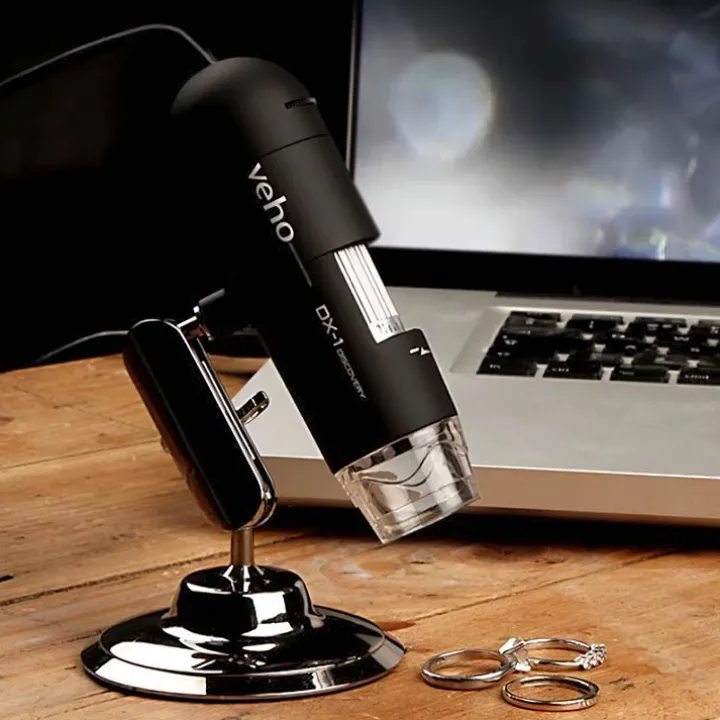 USB mikroskop
