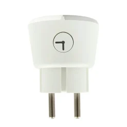 USB-uttag med timer, Capidi