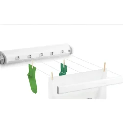 Utdragbar tvättlina, Brabantia