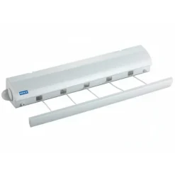 Utdragbar tvättlina 21m, Wenko