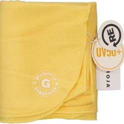 UV-filt, Geggamoja
