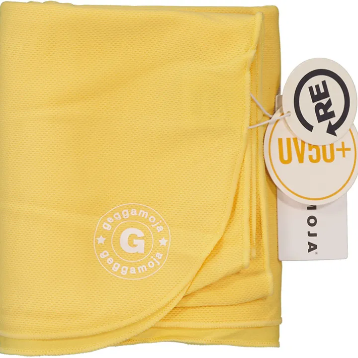 UV-filt, Geggamoja