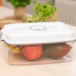 Vakuumlåda