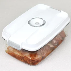 Vakuumlåda