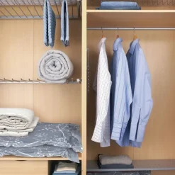 Vakuumpåse 2-pack, 80x55cm, Domopak Living