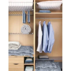 Vakuumpåse 2-pack, 105x70cm, Domopak Living