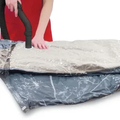 Vakuumpåse 2-pack, 110x90cm , Domopak Living