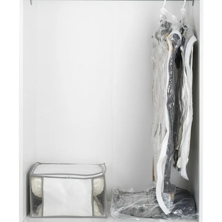 Vakuumpåse 2-pack, 90x55cm, Wenko