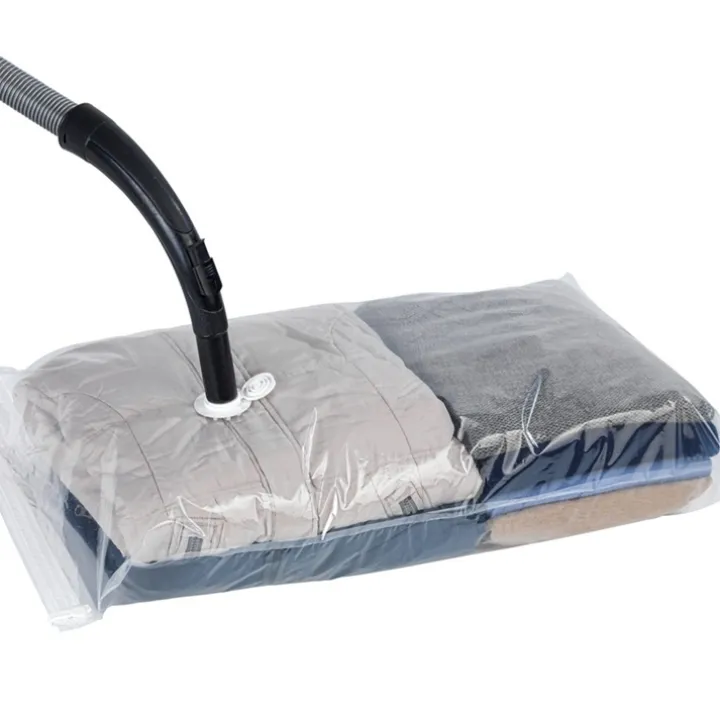 Vakuumpåse 2-pack, 90x55cm, Wenko