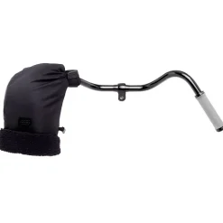 Vantar till cykelstyret
