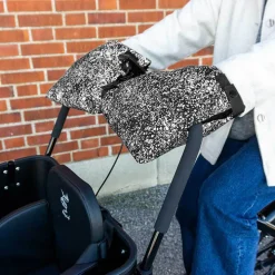 Vantar till lådcykel